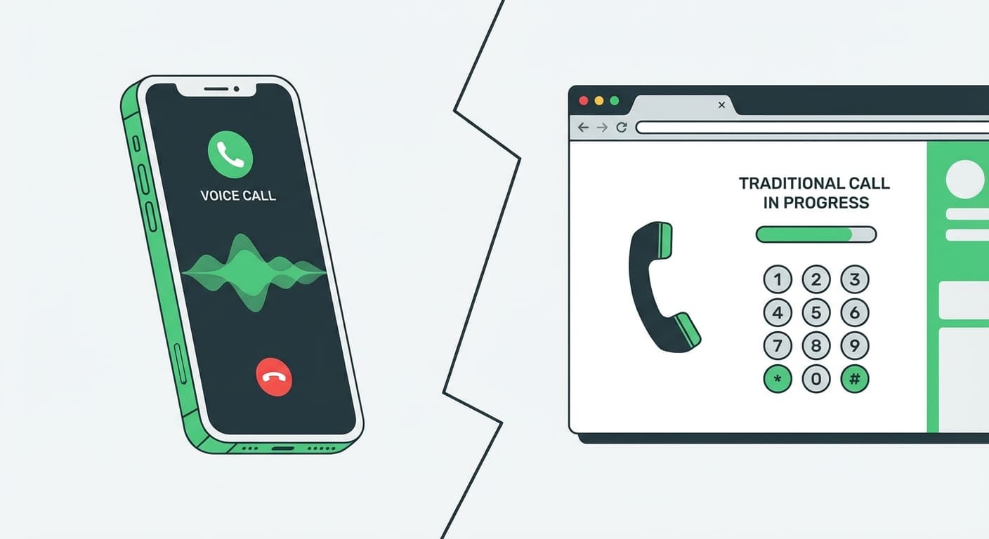WhatsApp Calling vs Regular International Calls: Pros, Cons, Alternatives