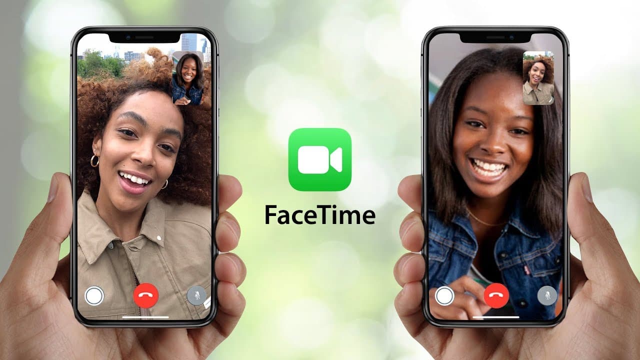 Tilbakeblikk: FaceTime | SmartJa.no