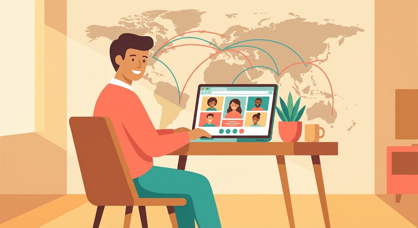 7 Ways to Make Free International Calls in 2026