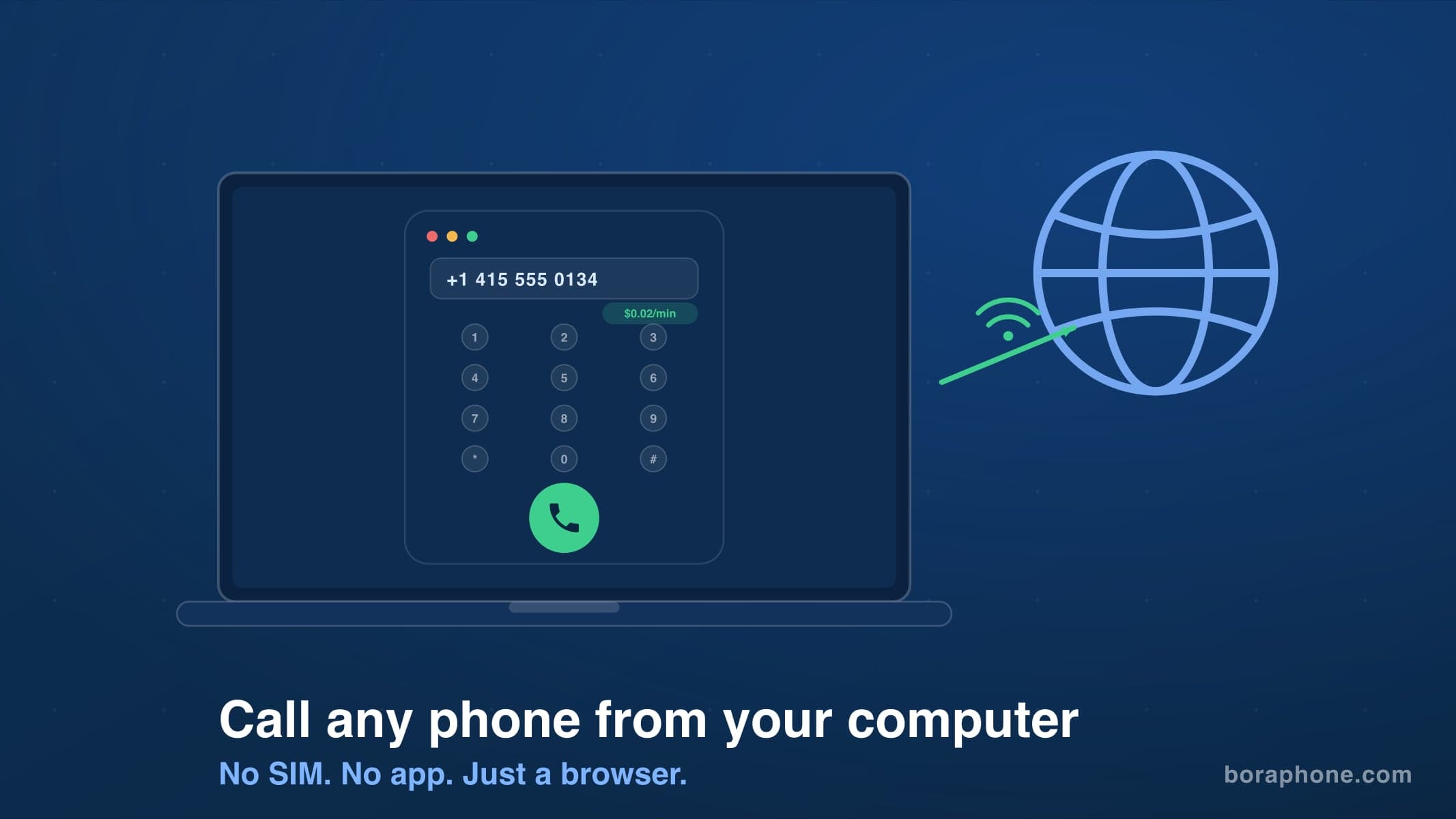 How to Make a Phone Call from Your Computer (PC and Mac)